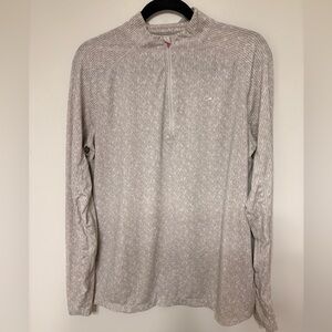Paradox Merino Wool base layer  Quarter-Zip Pullover